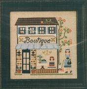 La Boutique