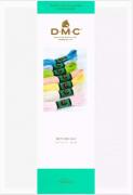 Nuancier couleurs DMC 89