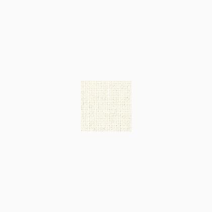Lin Cashel 28 ct - Blanc Antique (couture)