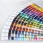Carte couleurs Aurifil Mako