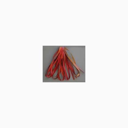 SR4-114 - Red Clay