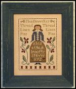 Sampler Lady, The