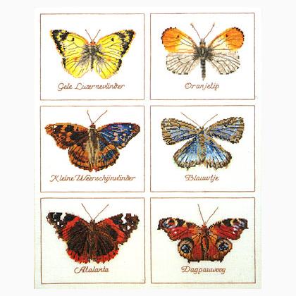 Papillons
