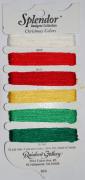 Splendor SC3 - Christmas Colours