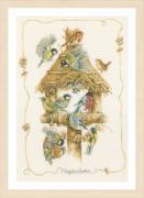 Birdhouse M.B.
