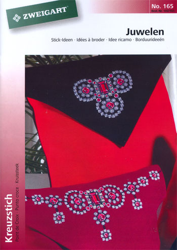 Zweigart: Bijoux