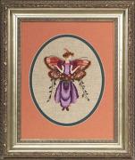 Thanksgiving Harvest Fairy (Modèle en Édition Limitée)