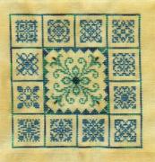 Floral Mosaic