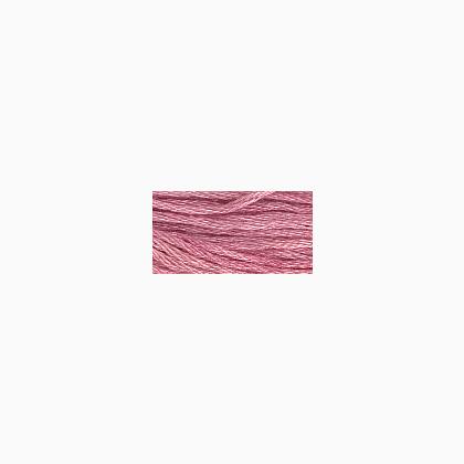 Simply Shaker: Tea Rose
