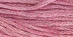 Simply Shaker: Tea Rose