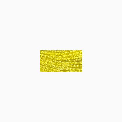 Sampler Threads: Lemon Drops