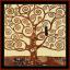 Klimt - Arbre de la Vie