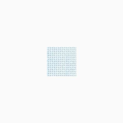 Aida 5.4 Pts (14ct.) Vintage Blue