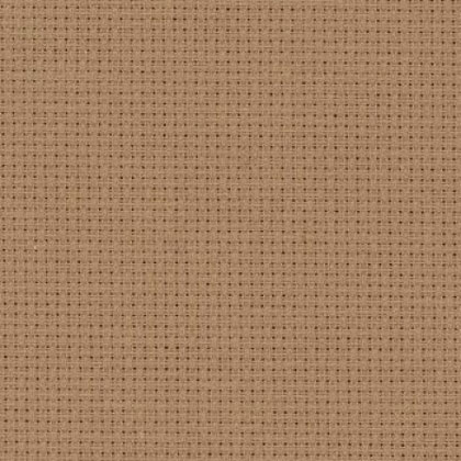 Aida 5.4 Pts (14ct.) Khaki