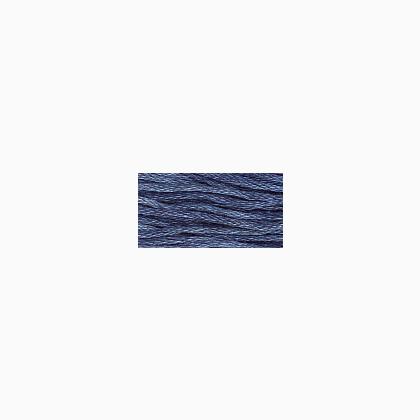 Sampler Threads: Blue Jay