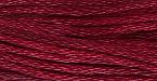 Sampler Threads: Cranberry