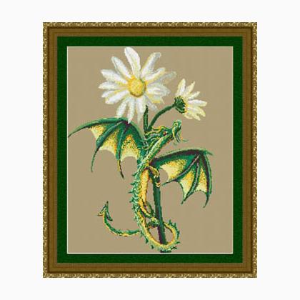 Daisy Dragon