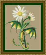 Daisy Dragon