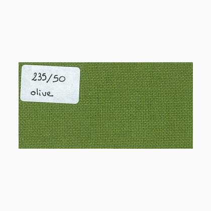 Lin 5cm. - Olive