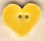 Small Bright Yellow Heart