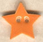 Small Tangerine Star