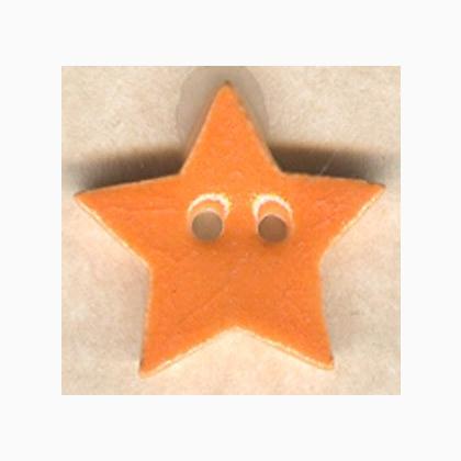 Small Tangerine Star
