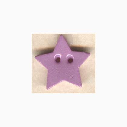 Small Lilac Star