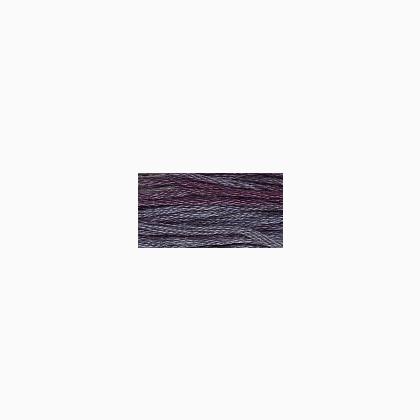 Sampler Threads: Blueberry
