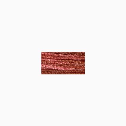Sampler Threads: Copper