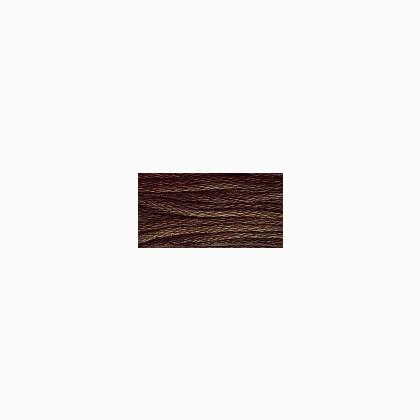 Sampler Threads: Dark Chocolate