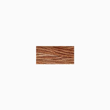 Simply Shaker: Woodrose
