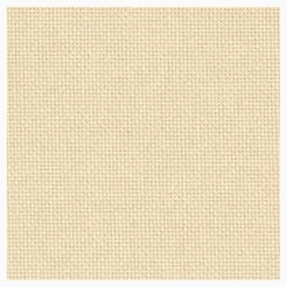 Lugana Evenweave 25ct. - Ivory