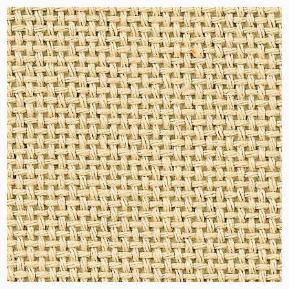Bellana Evenweave 20 ct. - Ivoire
