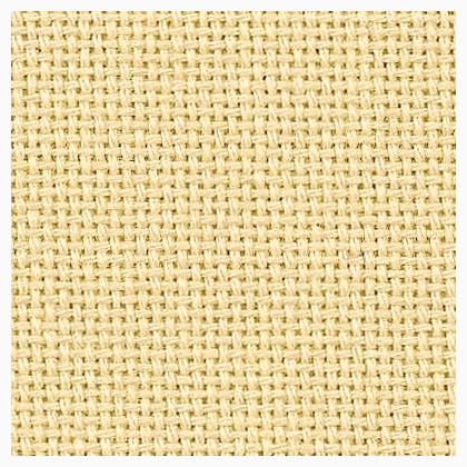 Lugana Evenweave 25ct. - Cream