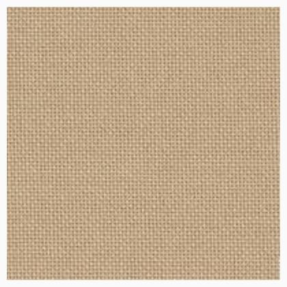 Lugana Evenweave 25ct. - Mushroom (beige)