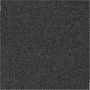 Lugana Evenweave 25ct. - Black