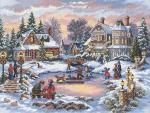 A Treasured Time