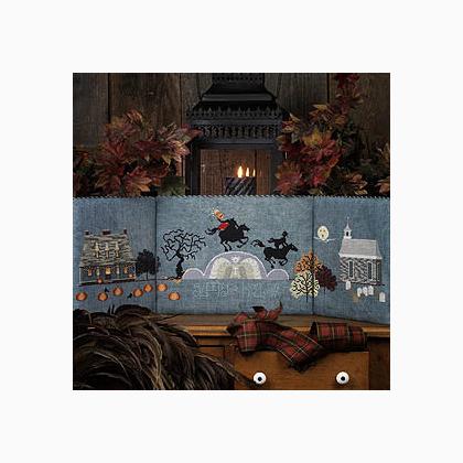 Sleepy Hollow