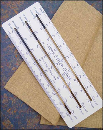 Mesureur points