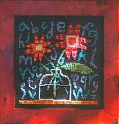School House Sampler