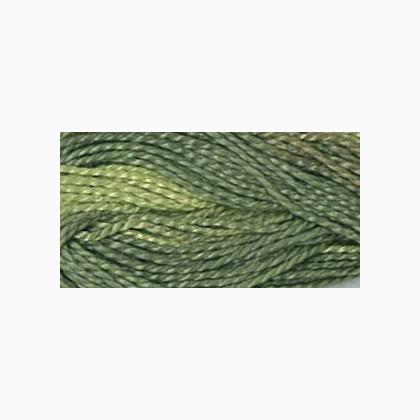 Weeping Willow-Perle Cotton 5