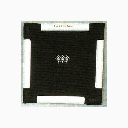 R&R Universal Craft Frame 9\"