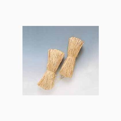 Raphia naturelle (50gr.)