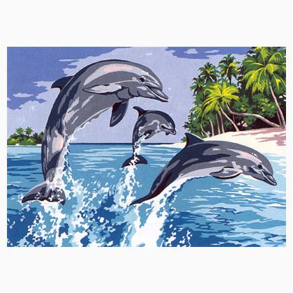Les jeux marins