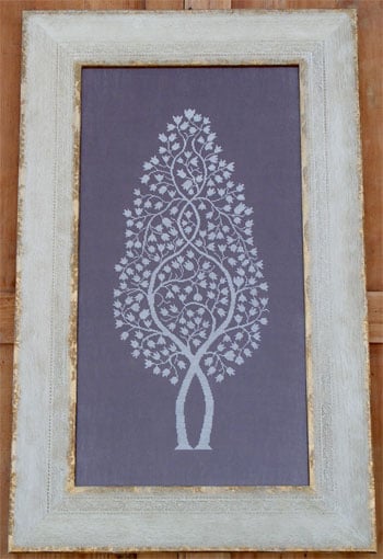 L\'albero di Bertilla