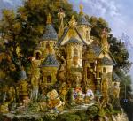 College Of Magical Knowledge