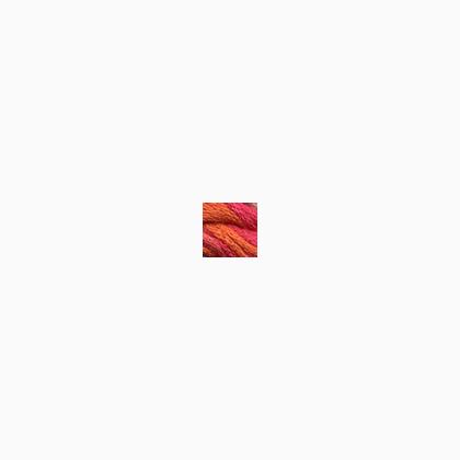 014 - Orange Fandango