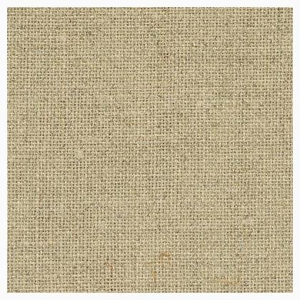 Lin Belfast 32 ct - Raw Linen