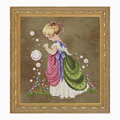 Isabella`s Garden