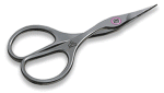 Ciseaux Broderie Ring Lock©